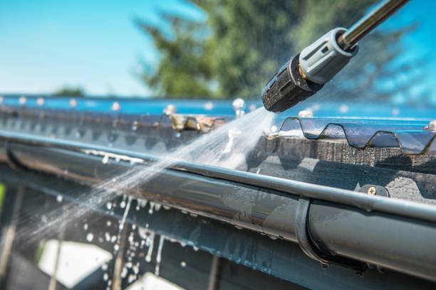 Best Pressure Washing Company Near Me  in Charleston, IL