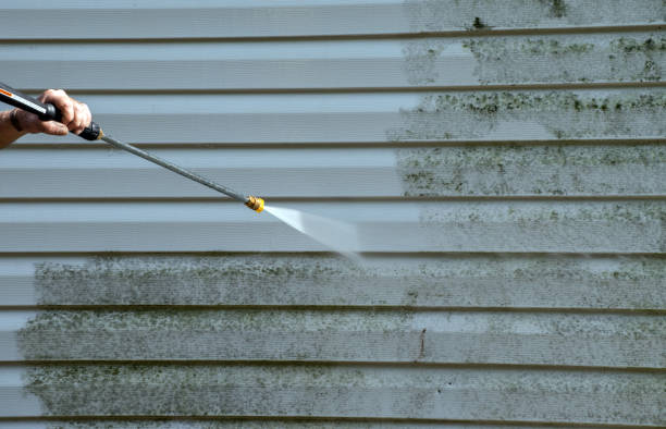 Best Sidewalk Pressure Washing  in Charleston, IL