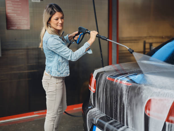 Best Best Pressure Washing Companies  in Charleston, IL