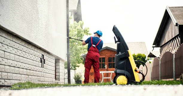 Best Affordable Power Washing  in Charleston, IL
